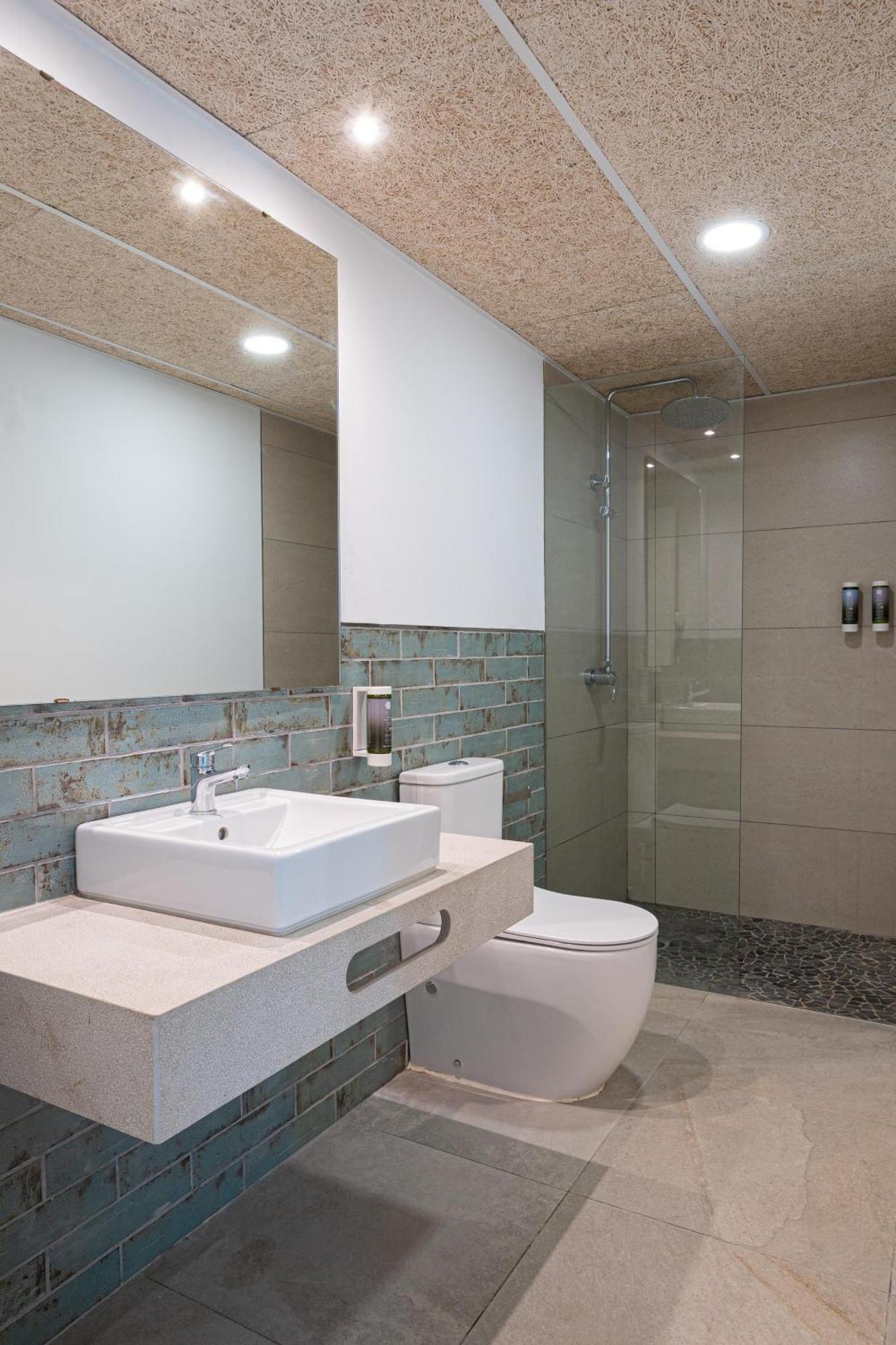 Marsenses Ferrera Blanca Hotel - Adults Only Cala d'Or  Ngoại thất bức ảnh