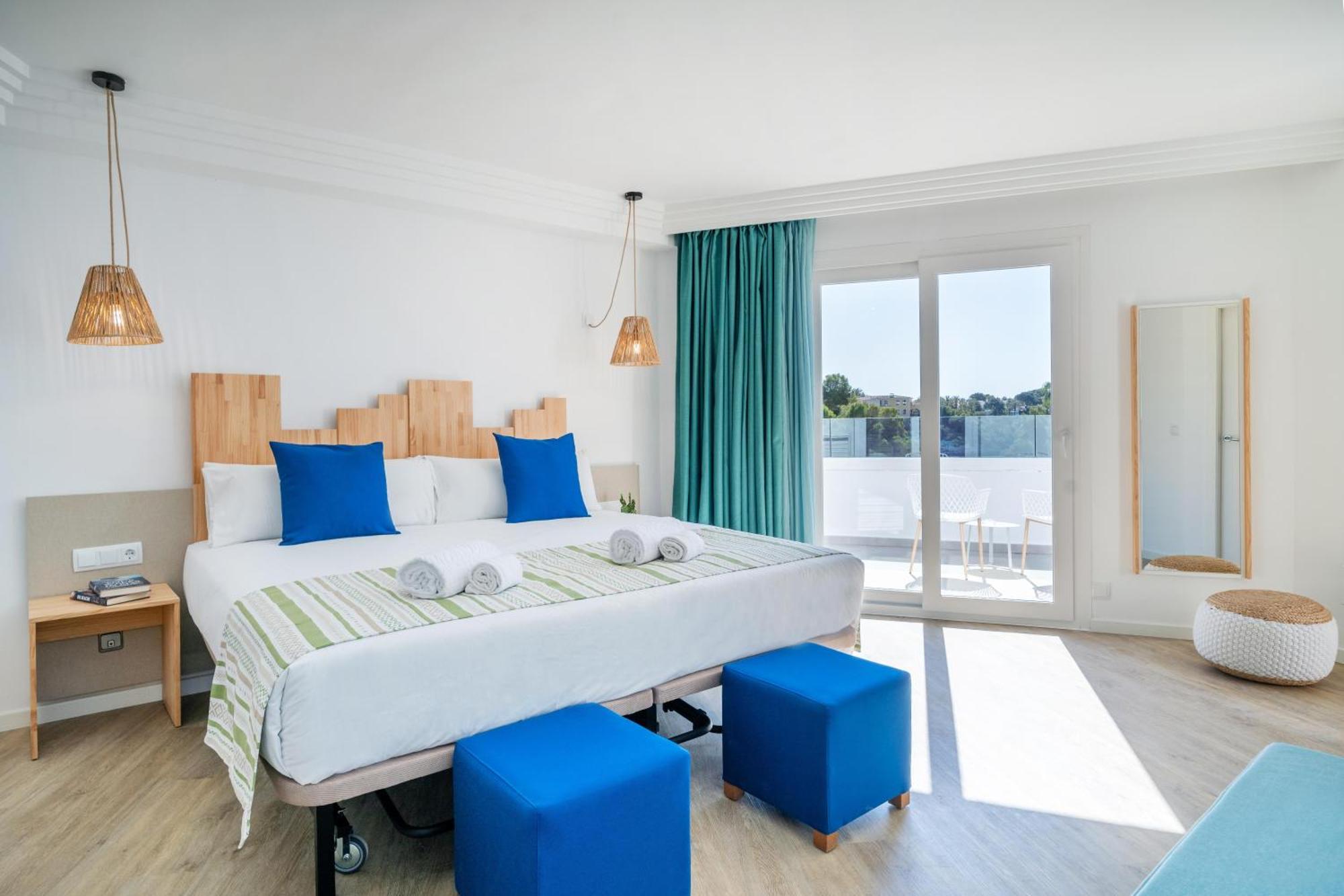 Marsenses Ferrera Blanca Hotel - Adults Only Cala d'Or  Ngoại thất bức ảnh