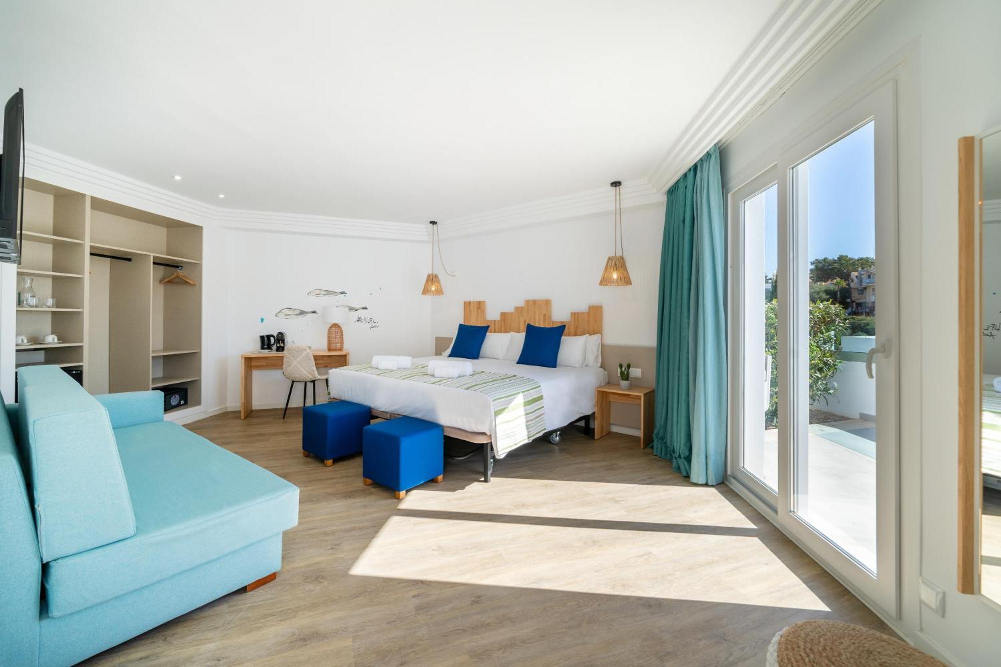 Marsenses Ferrera Blanca Hotel - Adults Only Cala d'Or  Ngoại thất bức ảnh