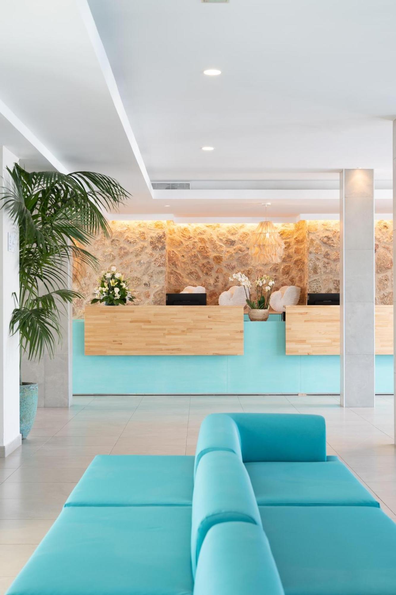 Marsenses Ferrera Blanca Hotel - Adults Only Cala d'Or  Ngoại thất bức ảnh