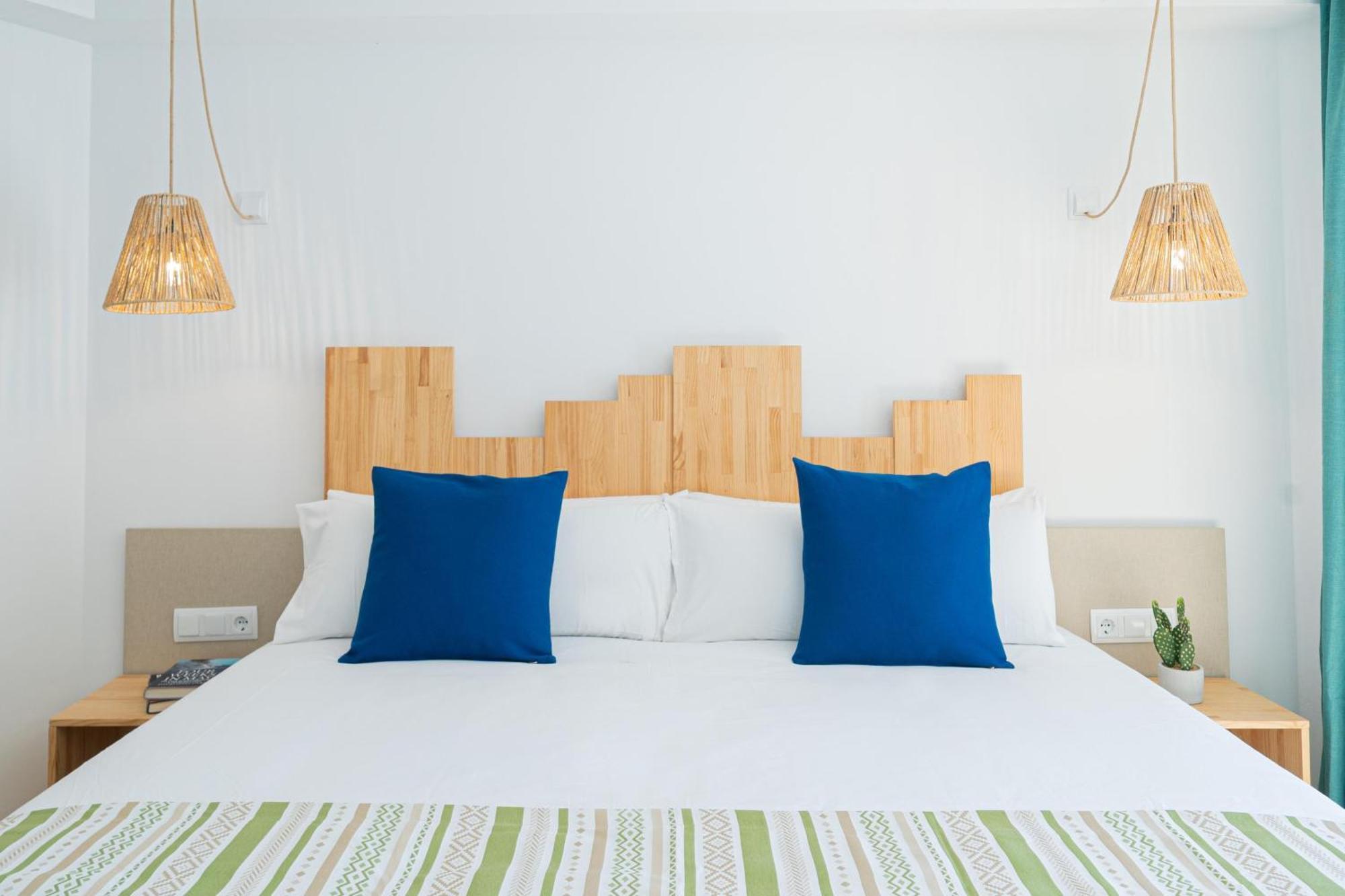 Marsenses Ferrera Blanca Hotel - Adults Only Cala d'Or  Ngoại thất bức ảnh
