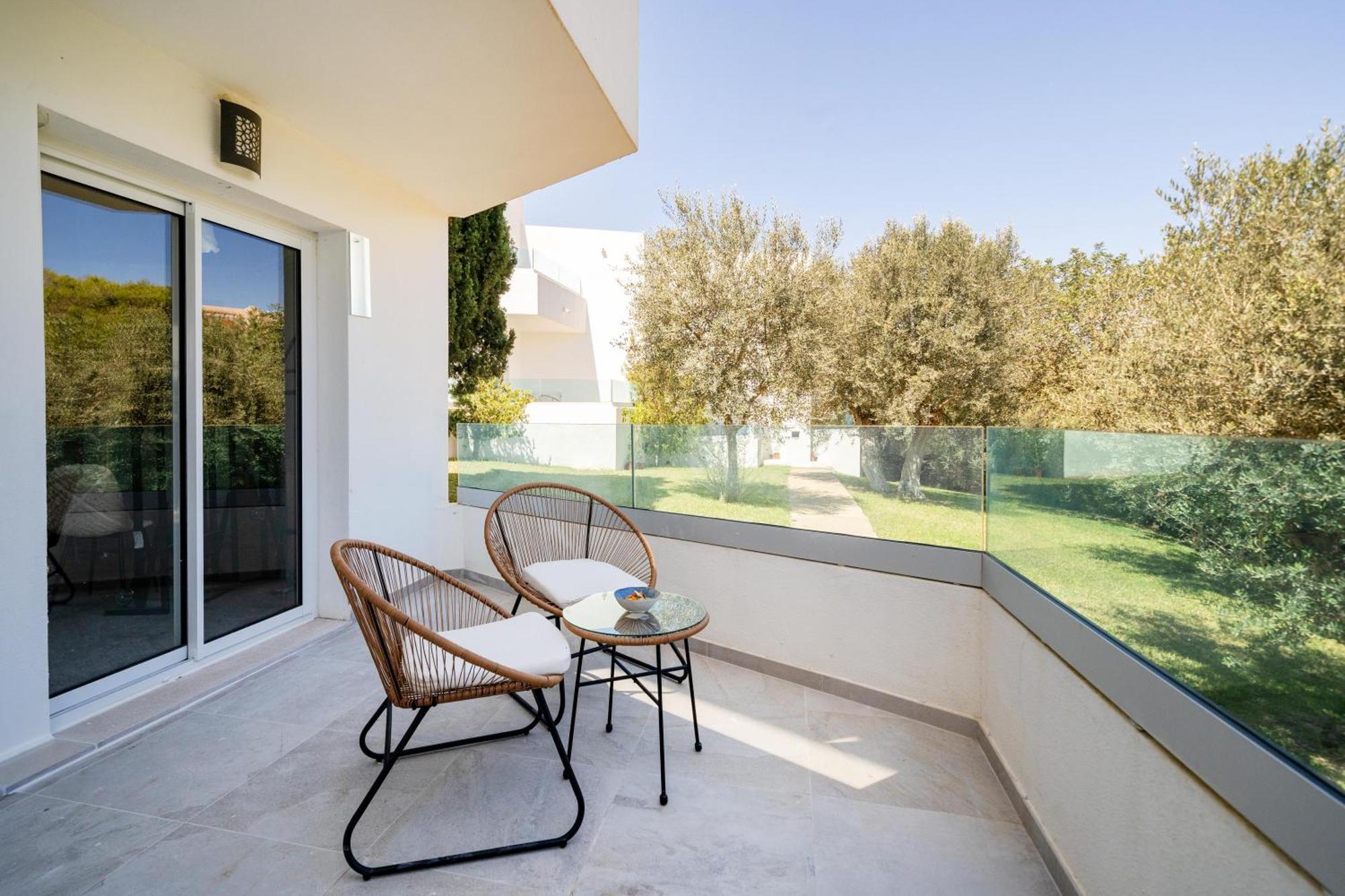 Marsenses Ferrera Blanca Hotel - Adults Only Cala d'Or  Ngoại thất bức ảnh