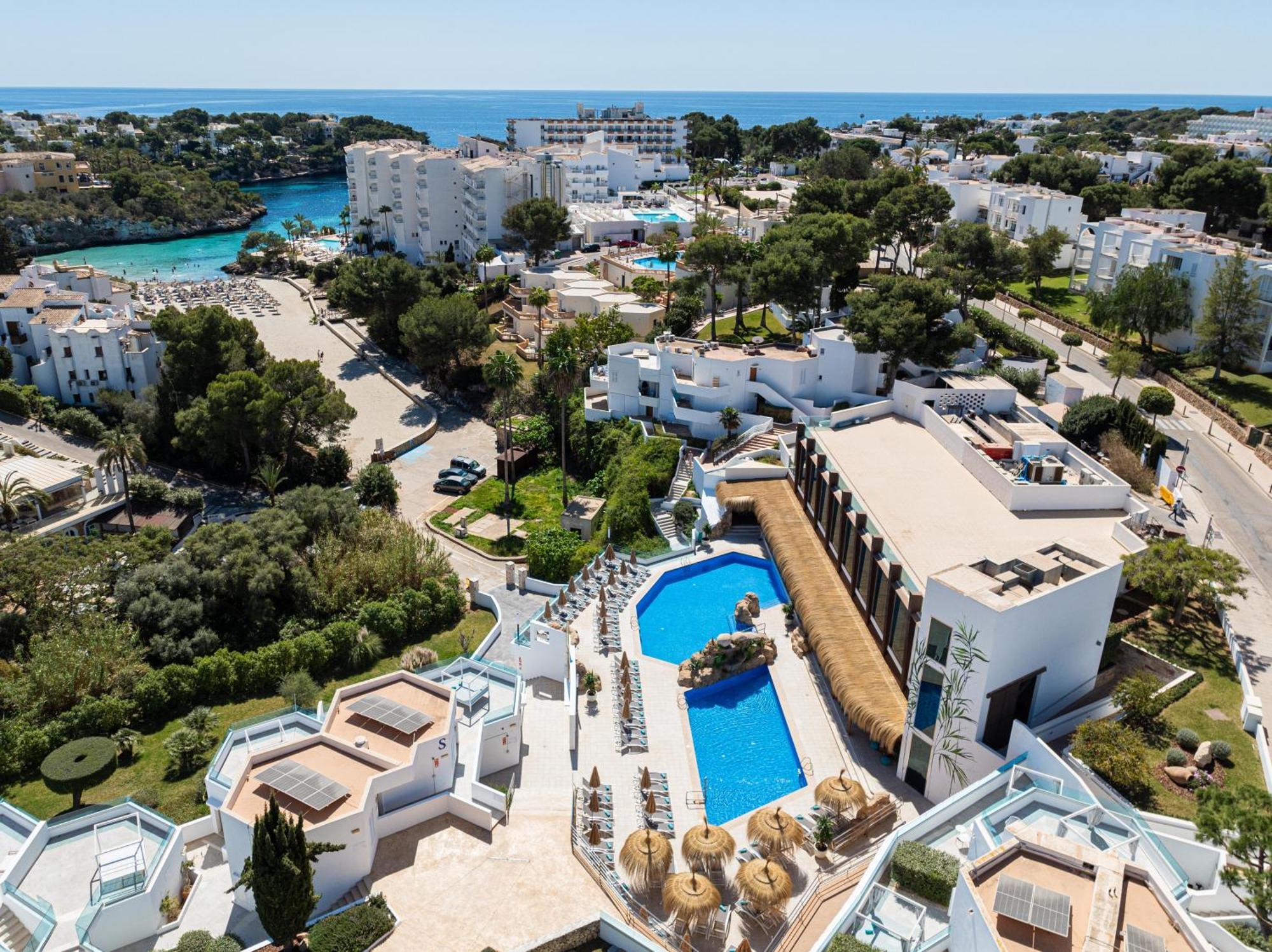 Marsenses Ferrera Blanca Hotel - Adults Only Cala d'Or  Ngoại thất bức ảnh