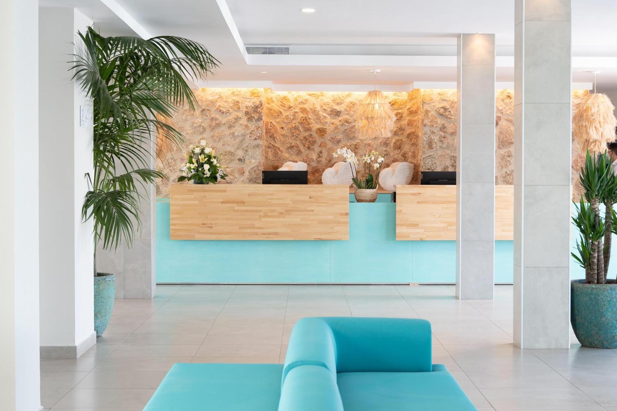 Marsenses Ferrera Blanca Hotel - Adults Only Cala d'Or  Ngoại thất bức ảnh