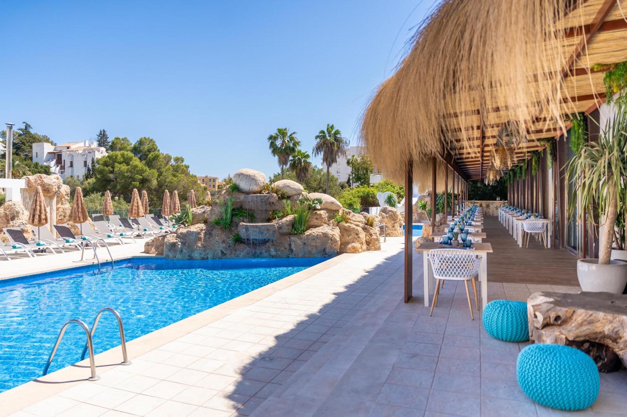 Marsenses Ferrera Blanca Hotel - Adults Only Cala d'Or  Ngoại thất bức ảnh