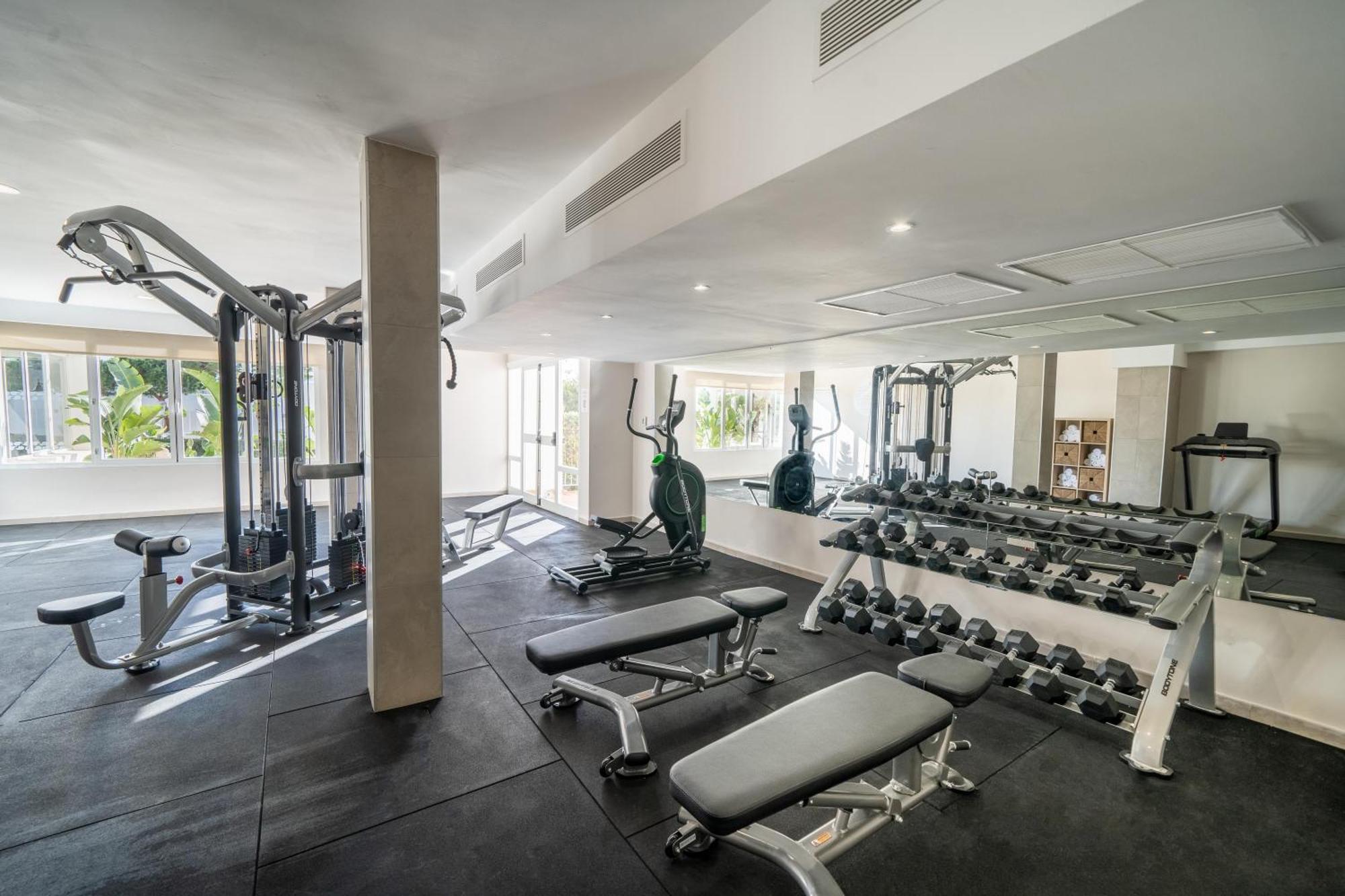 Marsenses Ferrera Blanca Hotel - Adults Only Cala d'Or  Ngoại thất bức ảnh