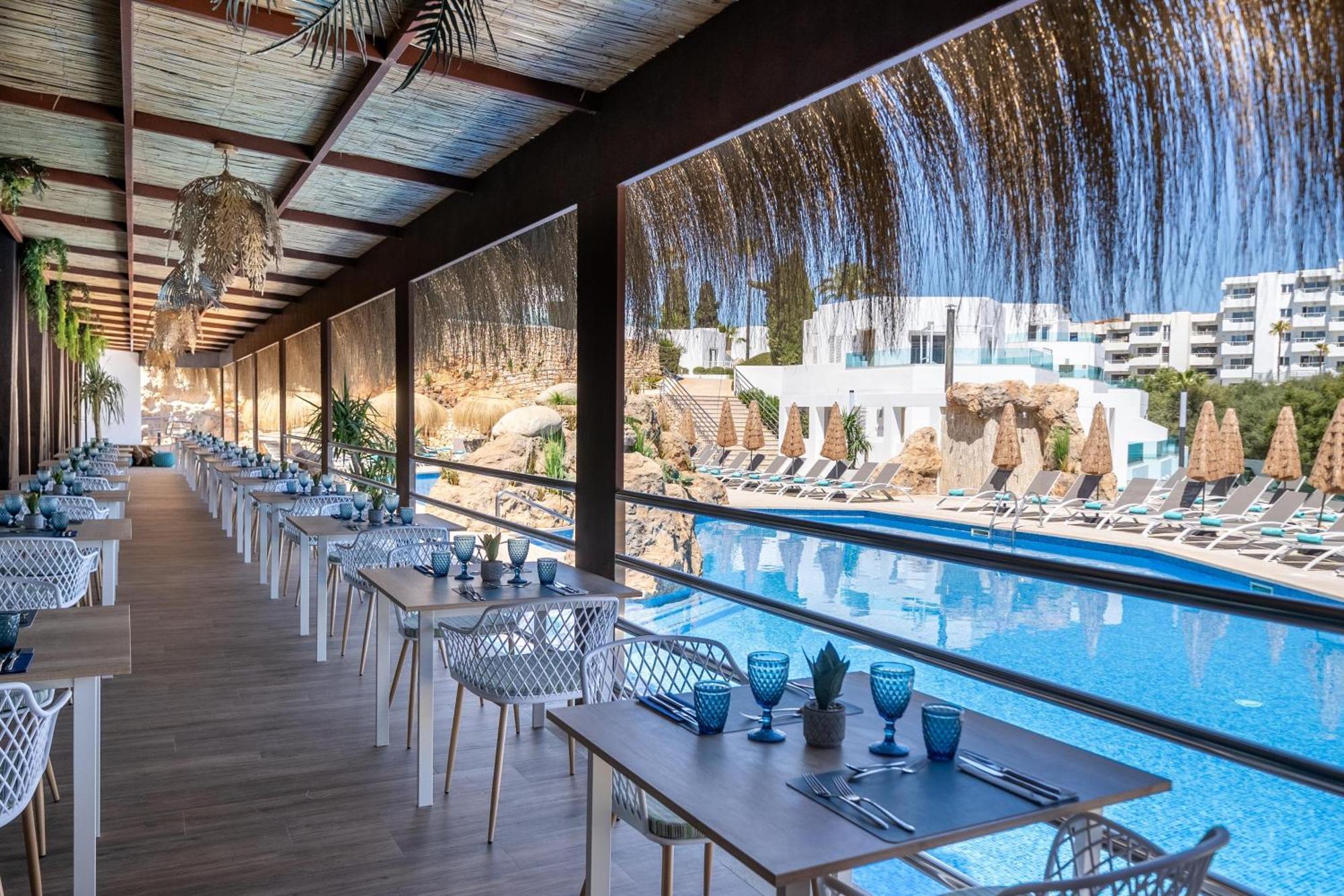 Marsenses Ferrera Blanca Hotel - Adults Only Cala d'Or  Ngoại thất bức ảnh