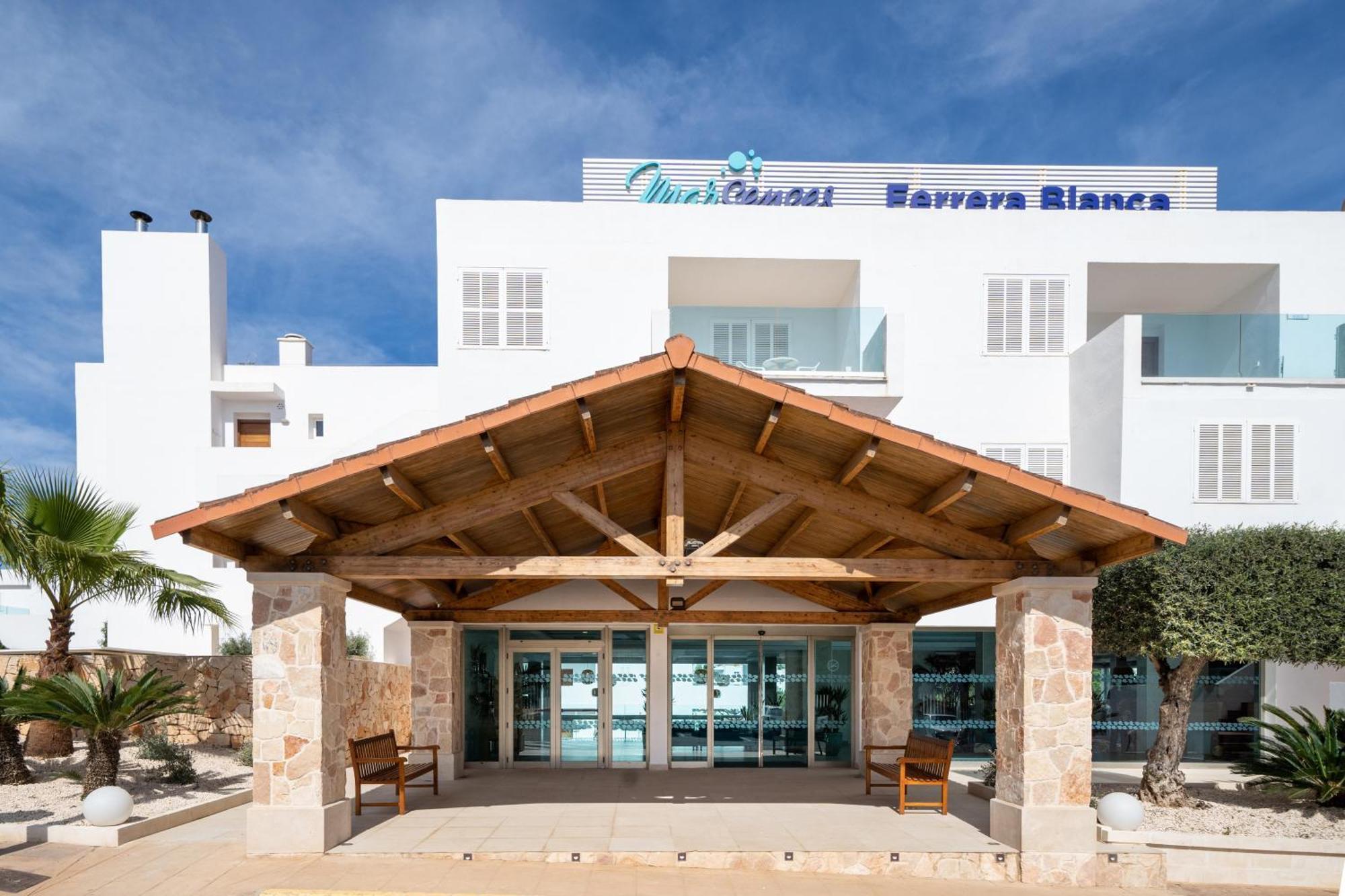 Marsenses Ferrera Blanca Hotel - Adults Only Cala d'Or  Ngoại thất bức ảnh