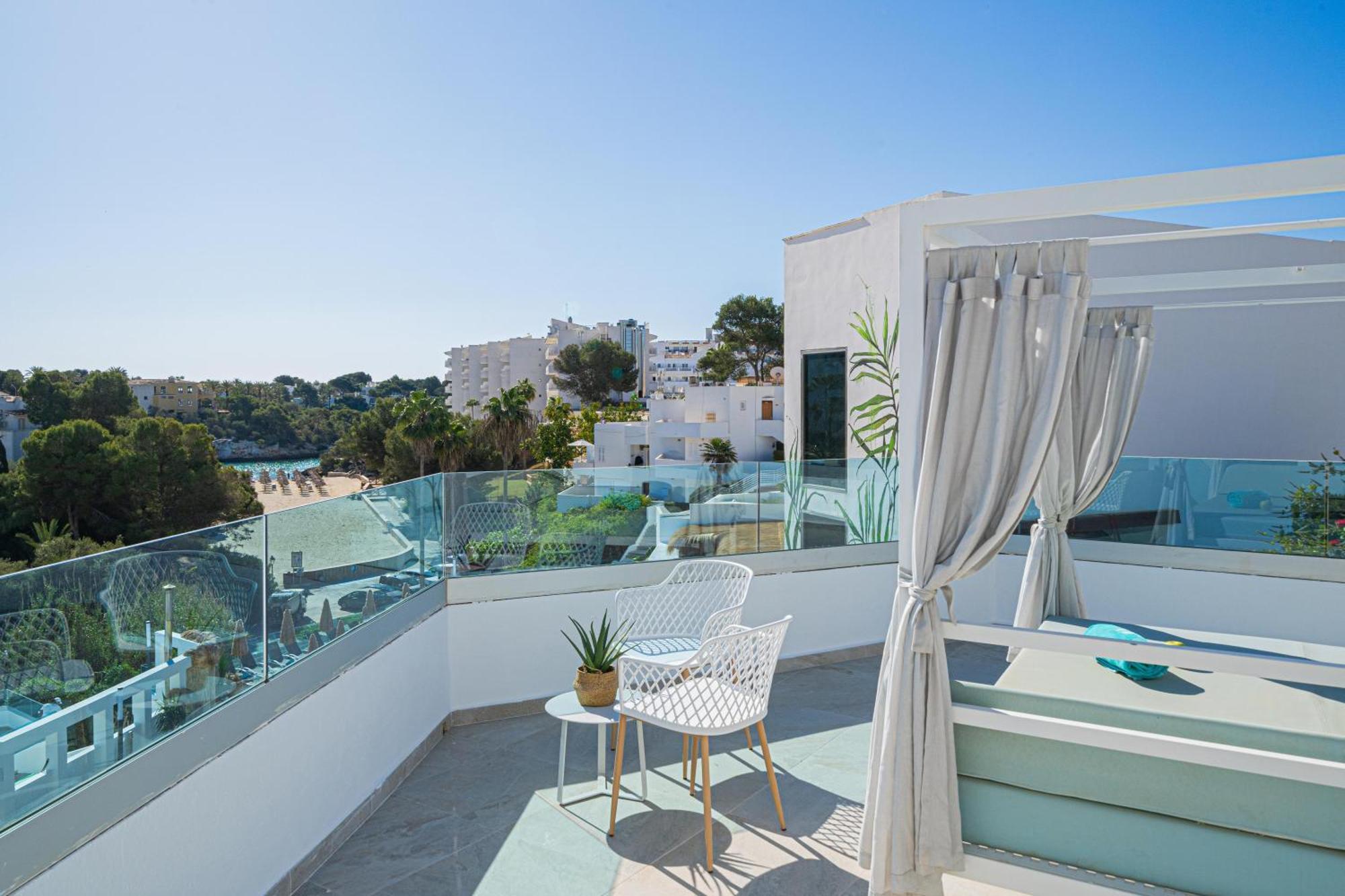 Marsenses Ferrera Blanca Hotel - Adults Only Cala d'Or  Ngoại thất bức ảnh