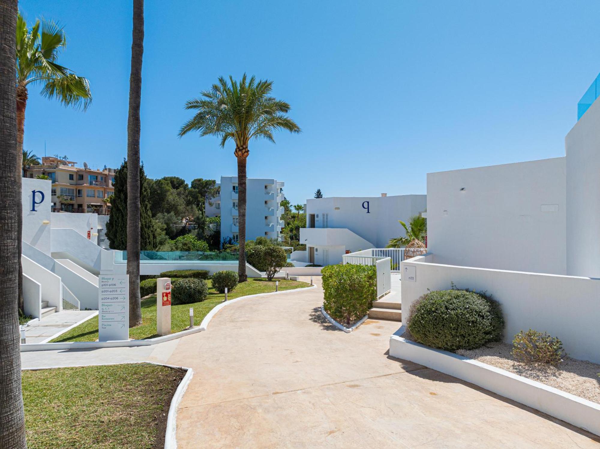 Marsenses Ferrera Blanca Hotel - Adults Only Cala d'Or  Ngoại thất bức ảnh