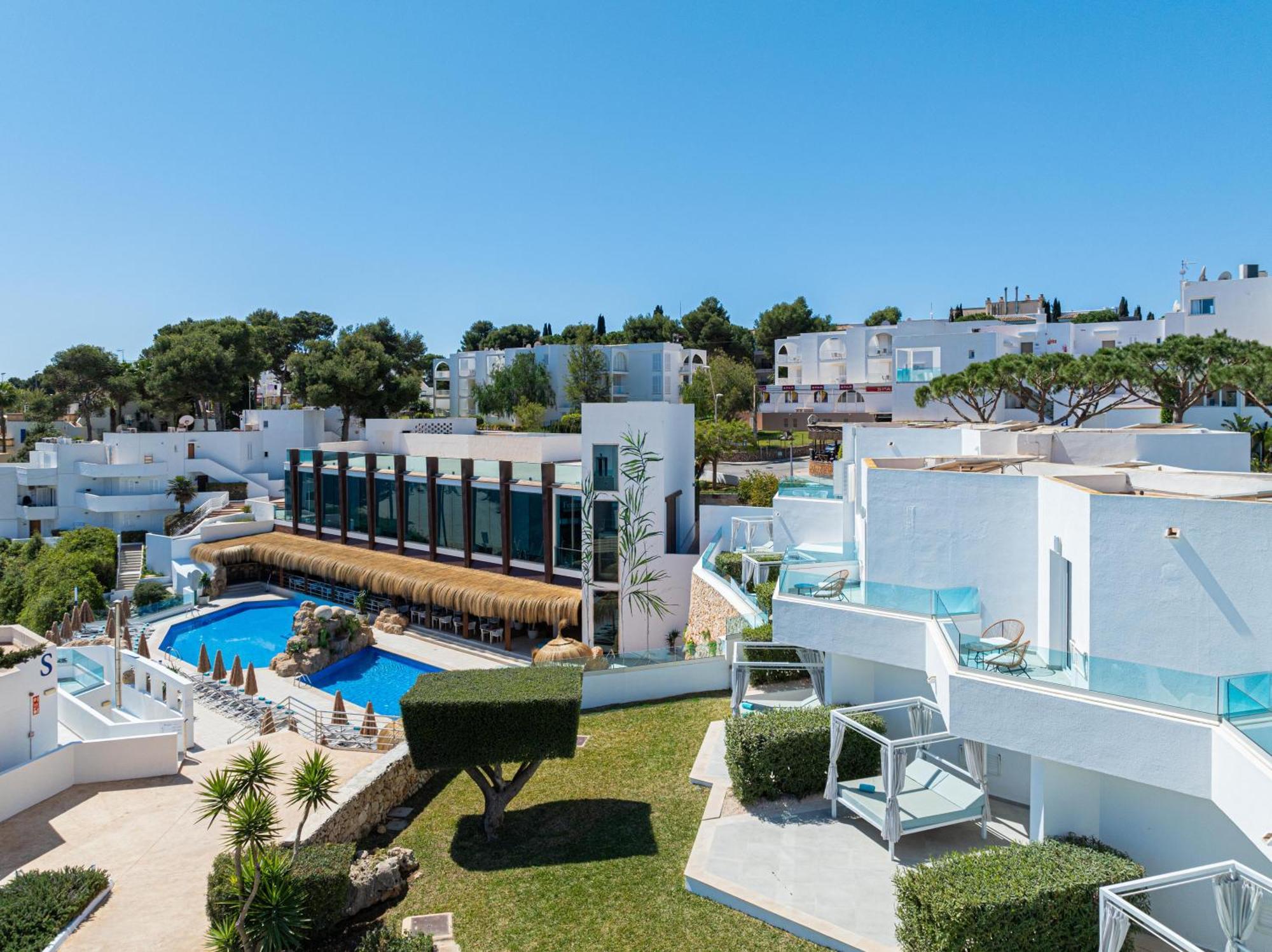 Marsenses Ferrera Blanca Hotel - Adults Only Cala d'Or  Ngoại thất bức ảnh