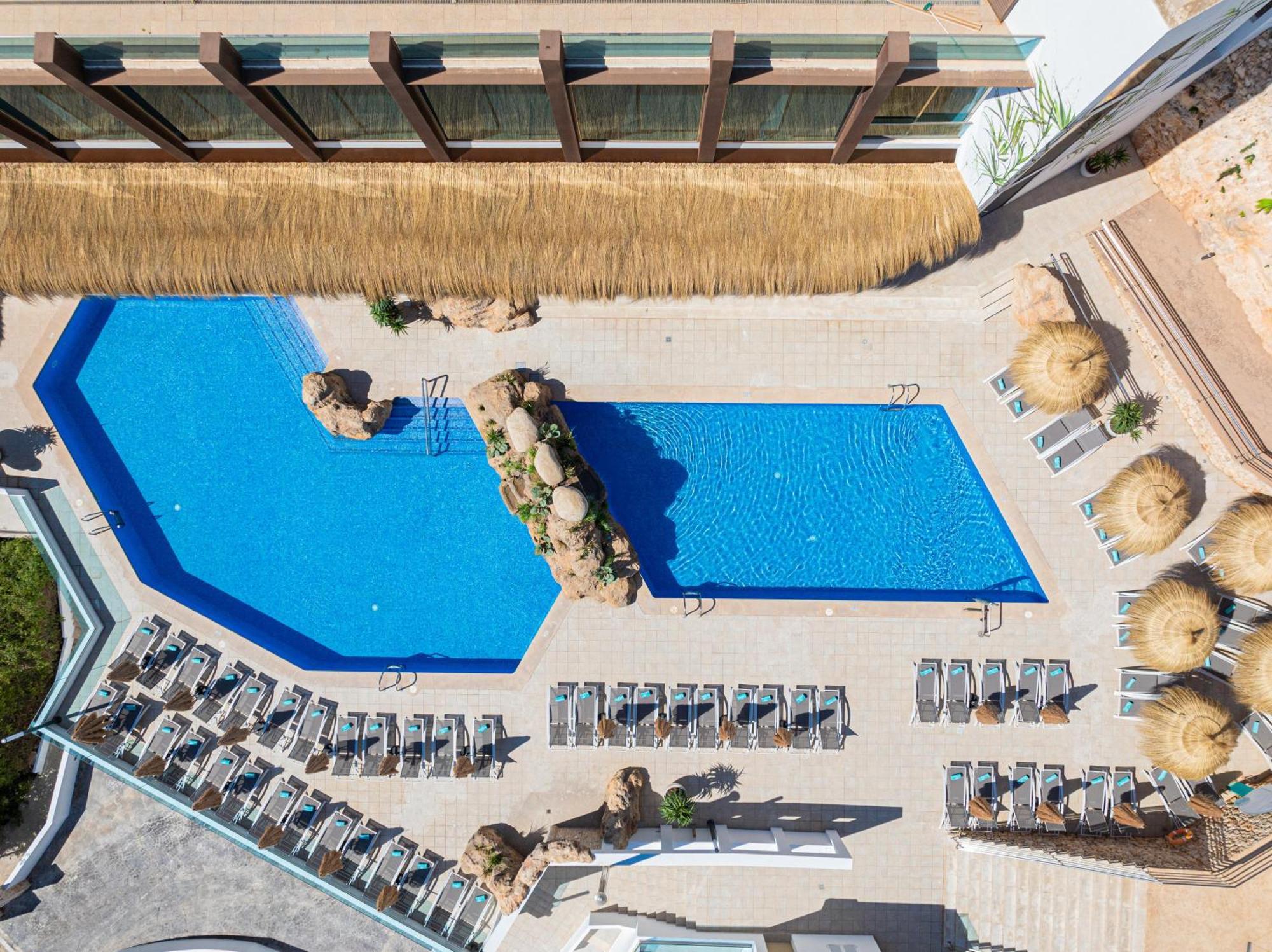 Marsenses Ferrera Blanca Hotel - Adults Only Cala d'Or  Ngoại thất bức ảnh