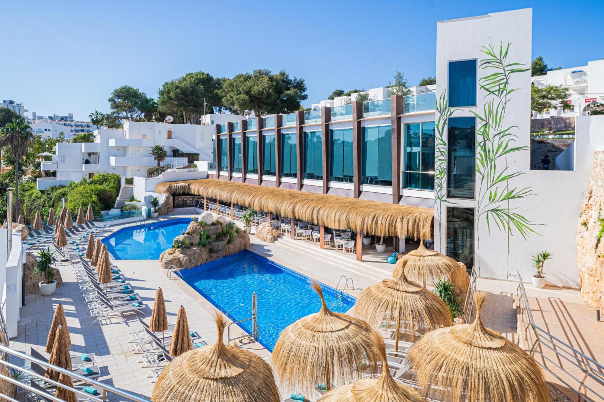 Marsenses Ferrera Blanca Hotel - Adults Only Cala d'Or  Ngoại thất bức ảnh