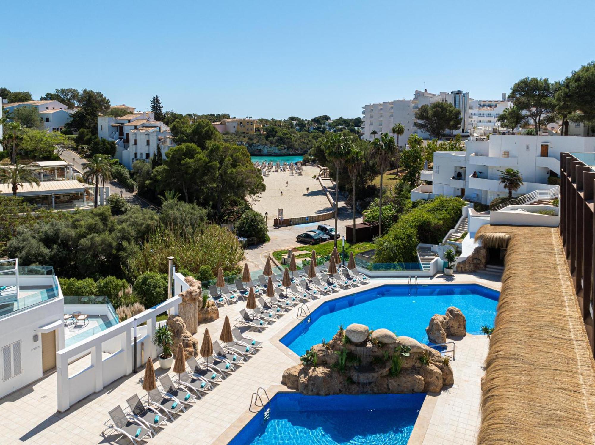 Marsenses Ferrera Blanca Hotel - Adults Only Cala d'Or  Ngoại thất bức ảnh